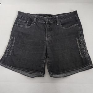 Prana Kara Short Size 8